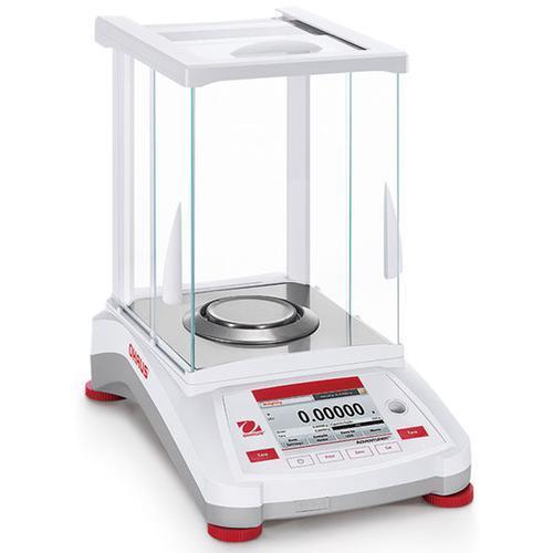 Laboratory Analytical Balances