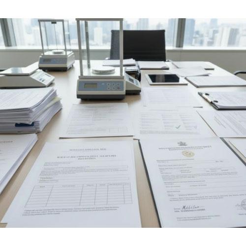 Government  Documentation