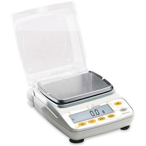 Sartorius M-PROVE Portable Scales