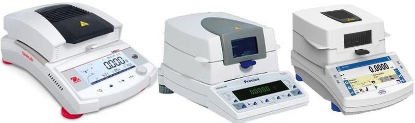 Moisture Analyzers and Moisture Balances: Unveiling the Magic of Precision