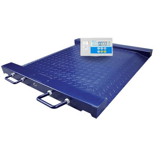Drum Scale