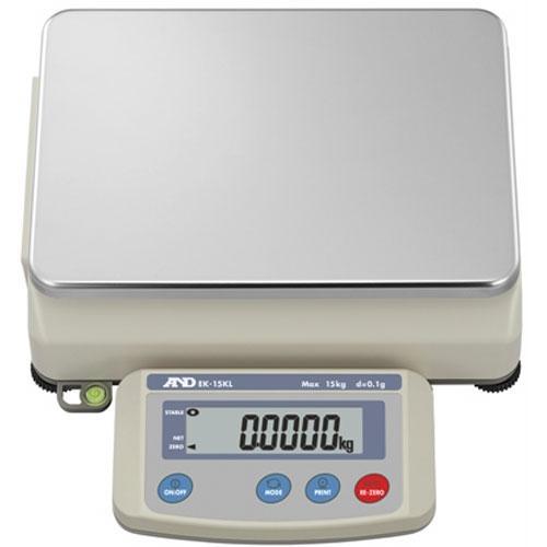 High Capacity Precision