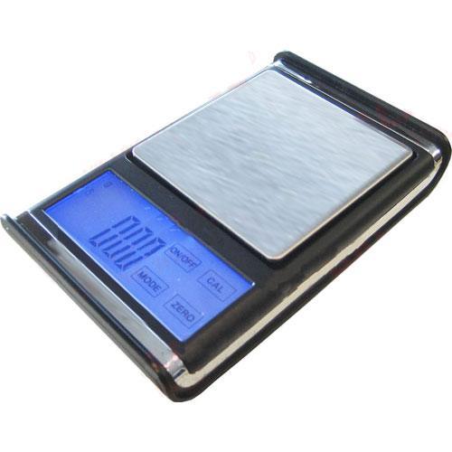 Pocket Scales