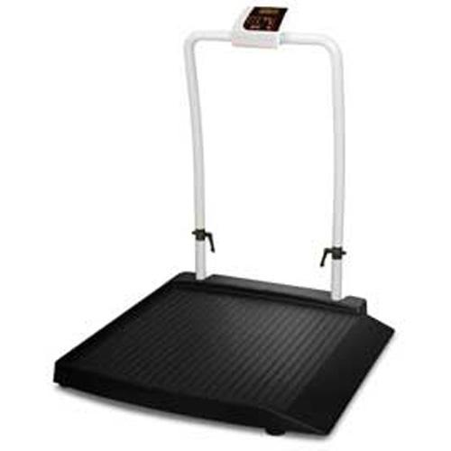 Wheelchair Scales