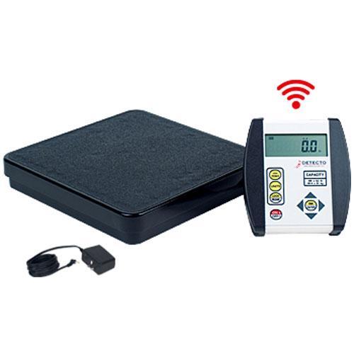 Portable Physician Scales