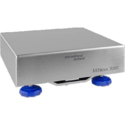 Bench Bases