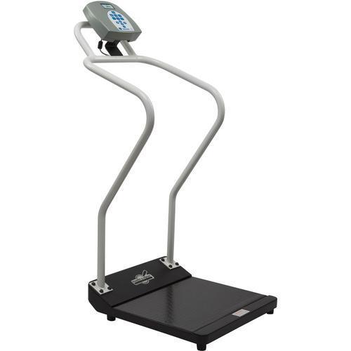 Antimicrobial Digital Platform Scale