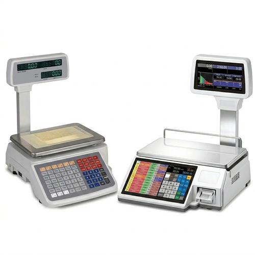 Deli Scales