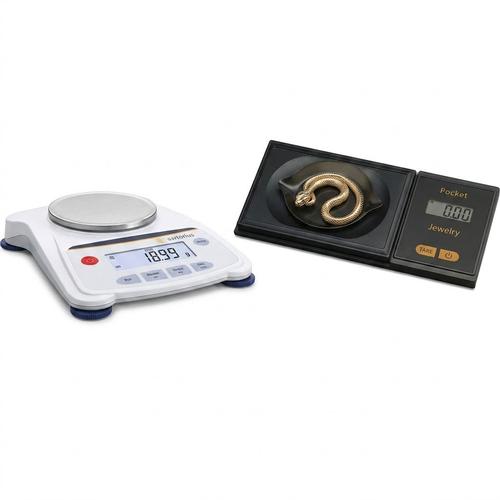 Jewelry Scales