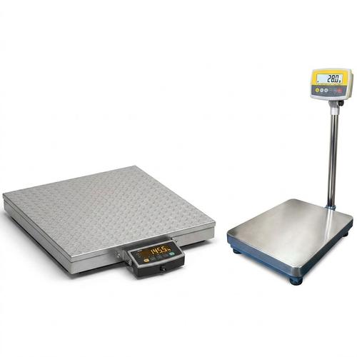 Laundromat Scales