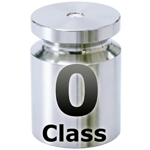Class 0 Test Weights