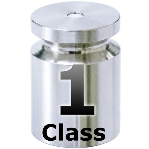 Class 1 Test Weights