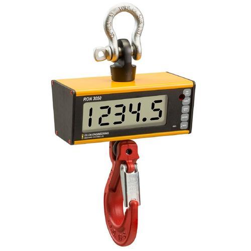 Crane Scales & Dynamometers
