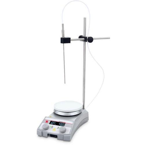 Hotplates and Stirrers