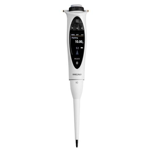 Pipettes
