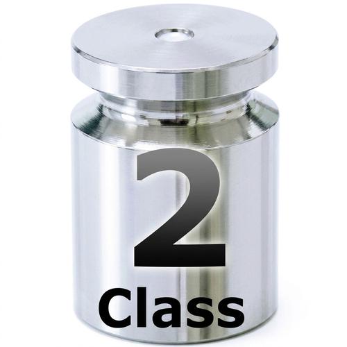 Class 2 Test Weights
