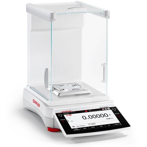 Analytical Balances