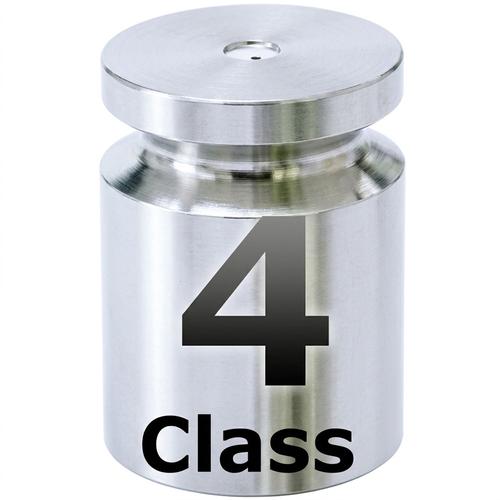 Class 4 Test Weights
