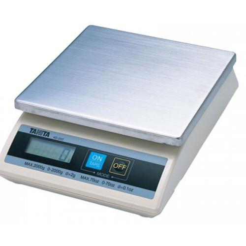 Kitchen Scales