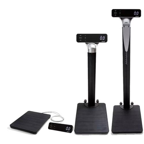 Medical Scales