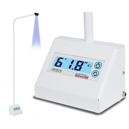 Height Measurement