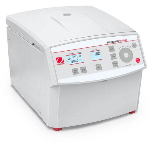 Centrifuges