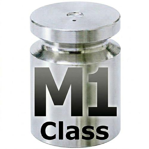 Class M1 Test Weights
