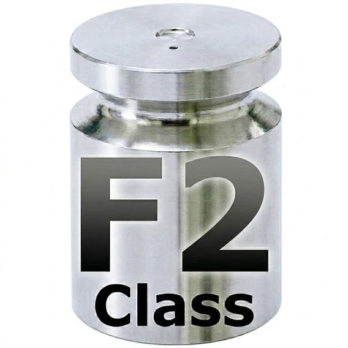 Class F2 Test Weights