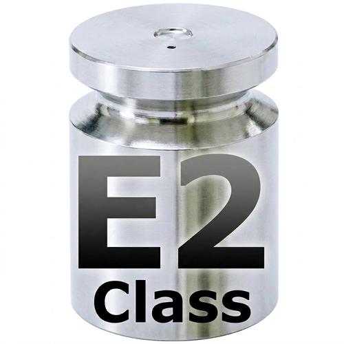 Class E2 Test Weights