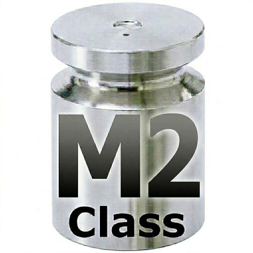Class M2 Test Weights