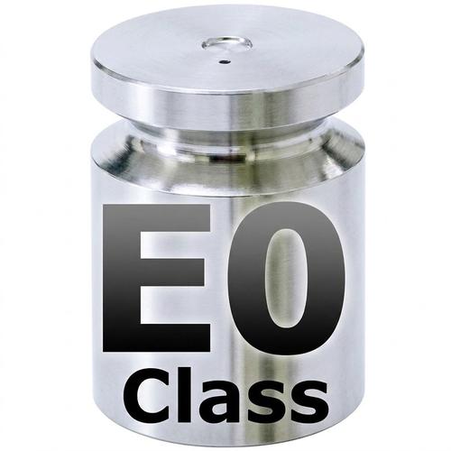 Class E0 Test Weights