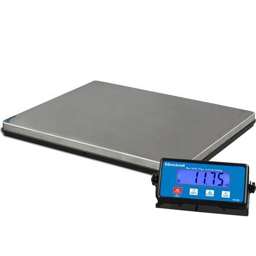 Receiving Scales