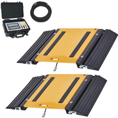 Wheel Load Systems