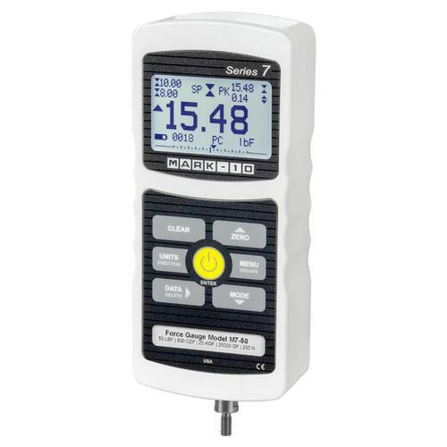 Force Gauges