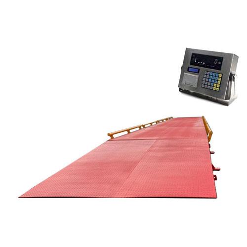Truck Scales