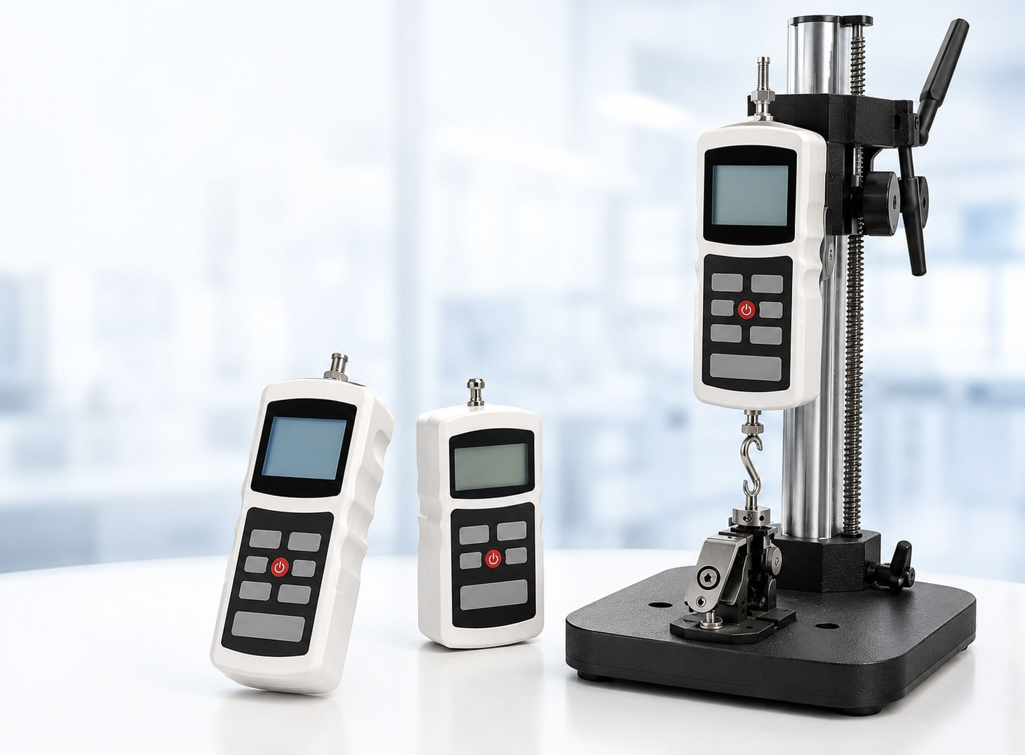 Test Equipment