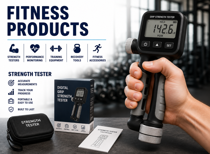 Fitness Products