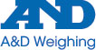 A&D Weighing