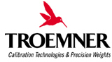 Troemner Calibration Weights