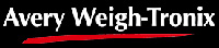 Avery Weigh Tronix Digital Scales