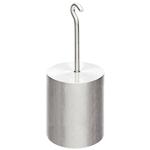 Rice Lake 12904 Class 6 ASTM Avoirdupois:Hook Weight  1/2oz