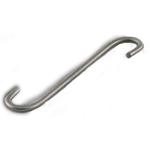 Rice Lake 12905 Class 6 ASTM Avoirdupois: individual Hook Wts, 1/4oz