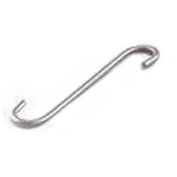 Rice Lake 96406 Class 6 ASTM Metric: individual Hook Wts, 3g