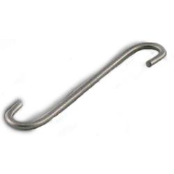 Rice Lake 12766 Class 6 ASTM Metric: individual Hook Wts, 1g