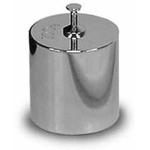 Rice Lake, 12322 Class 3 ASTM Avoirdupois: Screw Knob Individual Wts, 1oz