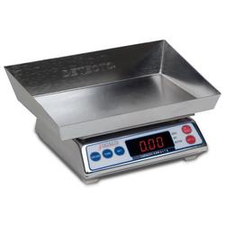 Detecto AP-4KD Digital Lap Sponge / Wet Diaper Scale 4,000 x 1g Detecto AP-4KD Digital Lap Sponge / Wet Diaper Scale 4,000 x 1g