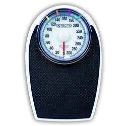 Detecto D1130 Personal Floor Scale 300 x 1 lb Detecto D1130 Personal Floor Scale 300 x 1 lb