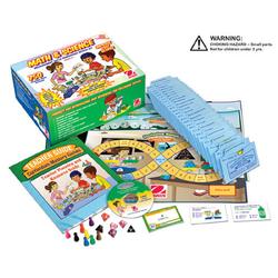 Ohaus GM101 Math & Science Measurement Skills Assessment Review Kit (80252068)