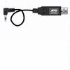 Lifesource AX-K03057-200 USB Smart Cable for UC-321, UA-767PC and TM2430