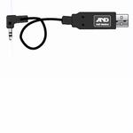 Lifesource AX-K03057-200 USB Smart Cable for UC-321, UA-767PC and TM2430